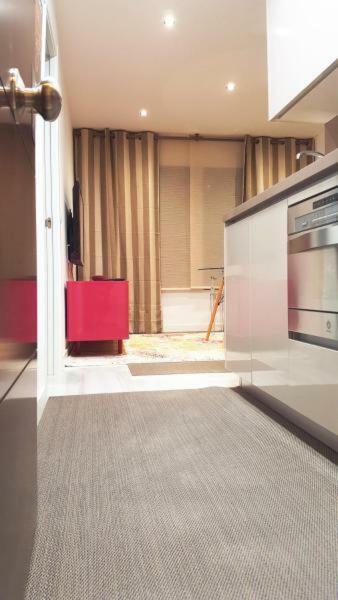 Malaka Apartment Malaga Exterior photo