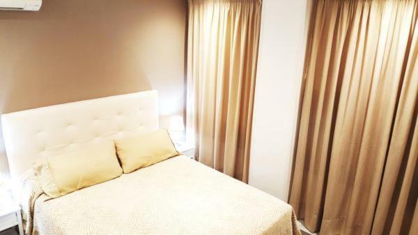 Malaka Apartment Malaga Exterior photo