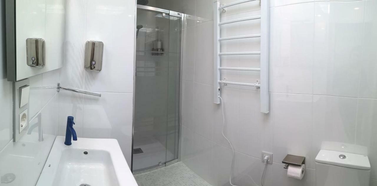 Malaka Apartment Malaga Exterior photo